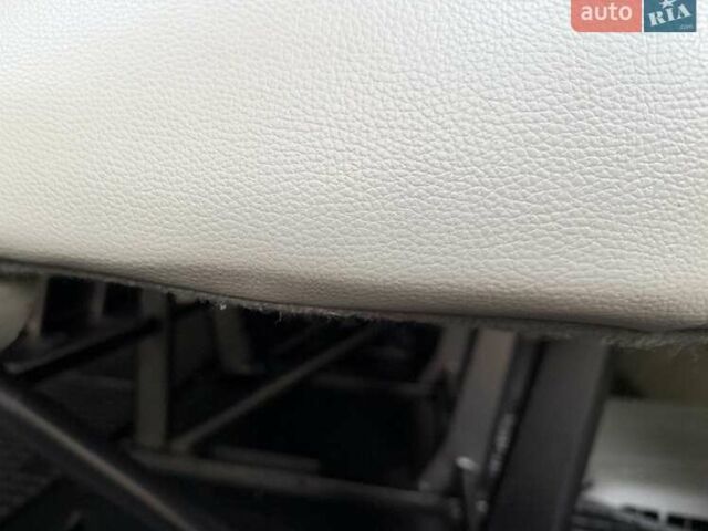 Опель Виваро, объемом двигателя 2 л и пробегом 287 тыс. км за 13950 $, фото 107 на Automoto.ua