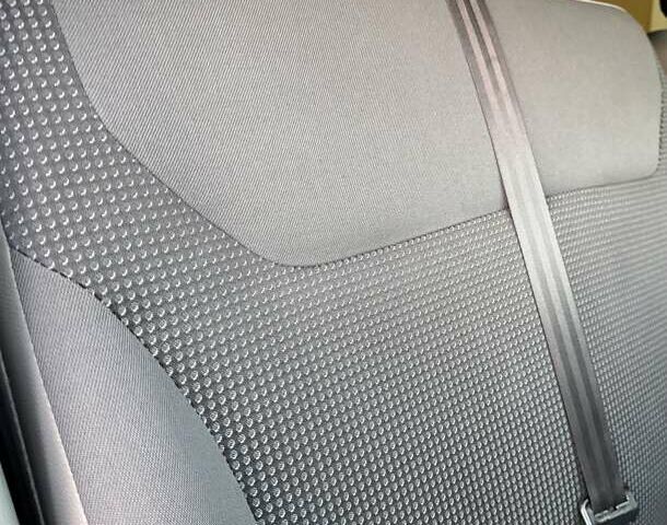 Опель Виваро, объемом двигателя 2 л и пробегом 287 тыс. км за 13950 $, фото 139 на Automoto.ua