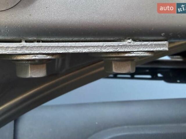 Опель Виваро, объемом двигателя 2 л и пробегом 287 тыс. км за 13950 $, фото 38 на Automoto.ua