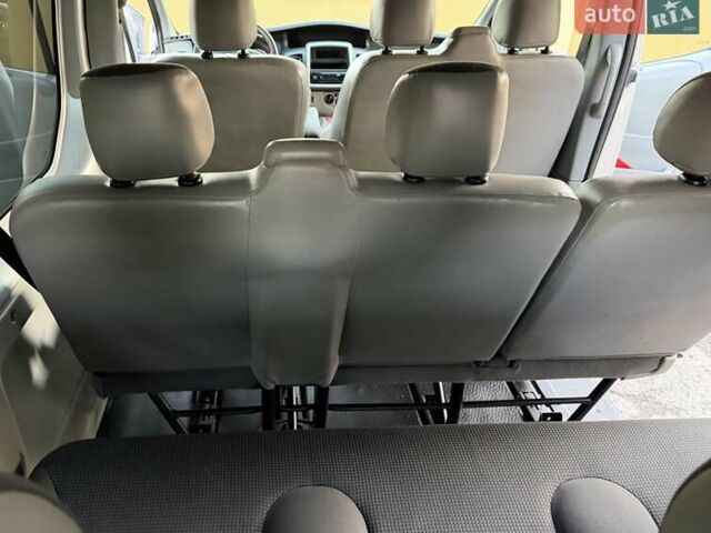 Опель Виваро, объемом двигателя 2 л и пробегом 287 тыс. км за 13950 $, фото 46 на Automoto.ua