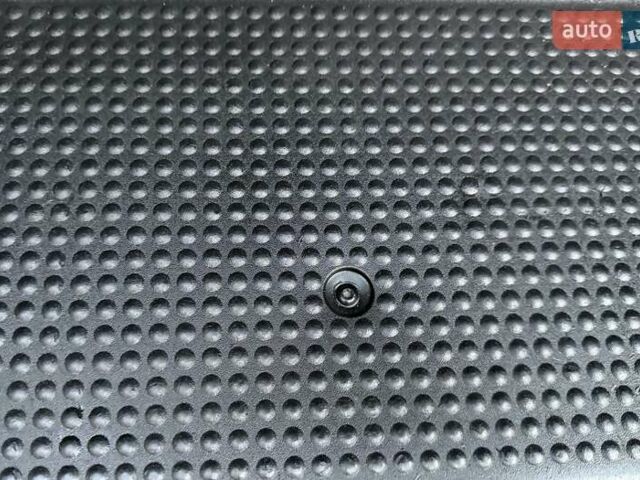 Опель Виваро, объемом двигателя 2 л и пробегом 287 тыс. км за 13950 $, фото 129 на Automoto.ua