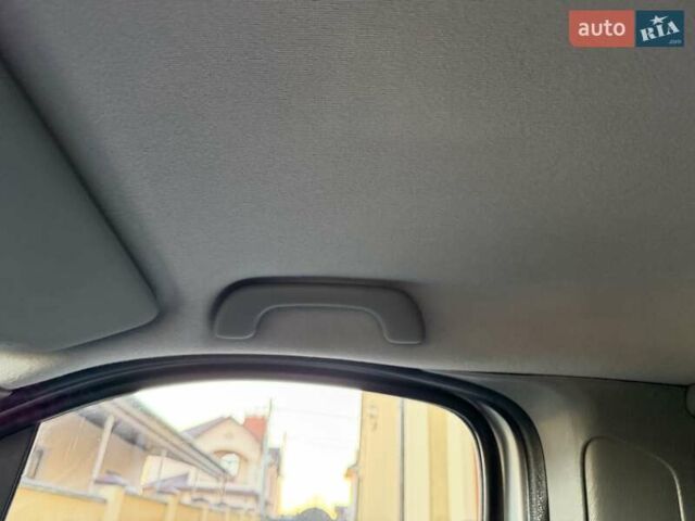 Опель Виваро, объемом двигателя 2 л и пробегом 287 тыс. км за 13950 $, фото 95 на Automoto.ua