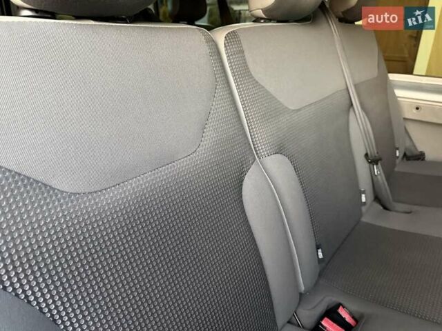 Опель Виваро, объемом двигателя 2 л и пробегом 287 тыс. км за 13950 $, фото 106 на Automoto.ua