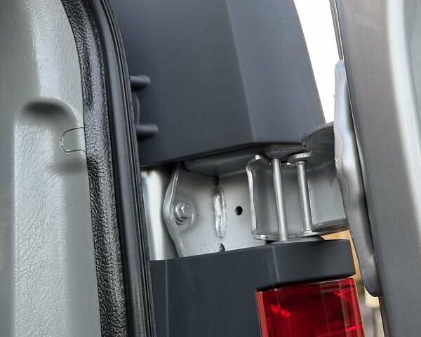 Опель Виваро, объемом двигателя 2 л и пробегом 287 тыс. км за 13950 $, фото 99 на Automoto.ua