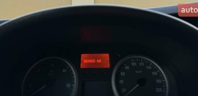 Опель Виваро, объемом двигателя 2 л и пробегом 287 тыс. км за 13950 $, фото 85 на Automoto.ua