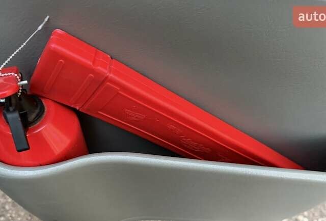 Опель Виваро, объемом двигателя 2 л и пробегом 287 тыс. км за 13950 $, фото 132 на Automoto.ua