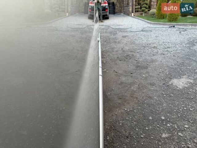 Опель Виваро, объемом двигателя 2 л и пробегом 287 тыс. км за 13950 $, фото 15 на Automoto.ua