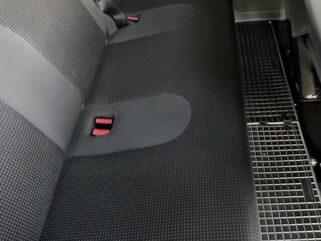 Опель Виваро, объемом двигателя 2 л и пробегом 287 тыс. км за 13950 $, фото 55 на Automoto.ua