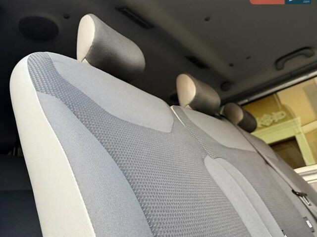 Опель Виваро, объемом двигателя 2 л и пробегом 287 тыс. км за 13950 $, фото 110 на Automoto.ua