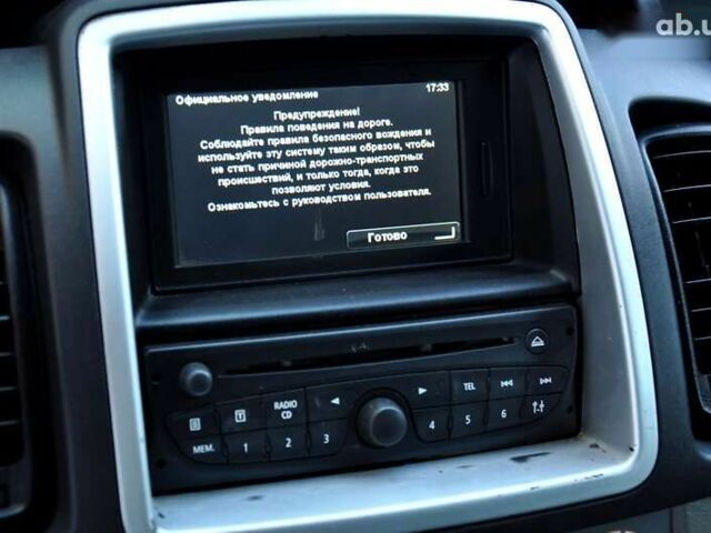 Опель Виваро, объемом двигателя 0 л и пробегом 286 тыс. км за 8999 $, фото 24 на Automoto.ua