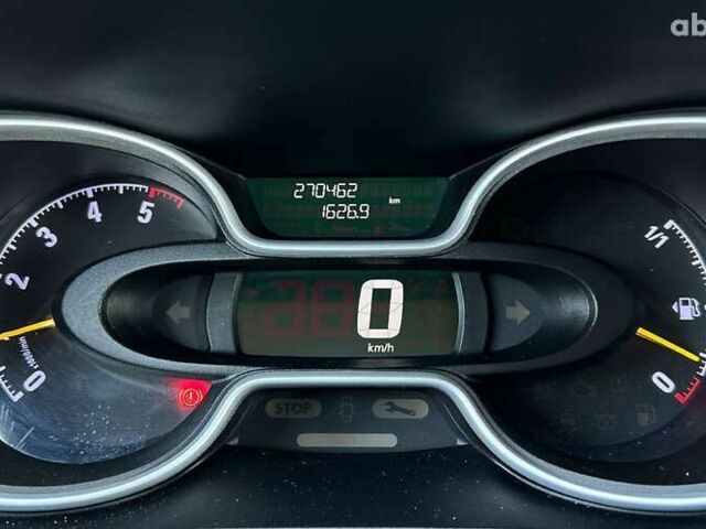 Опель Виваро, объемом двигателя 1.6 л и пробегом 270 тыс. км за 17300 $, фото 19 на Automoto.ua