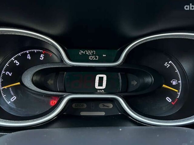 Опель Виваро, объемом двигателя 1.6 л и пробегом 249 тыс. км за 17999 $, фото 18 на Automoto.ua