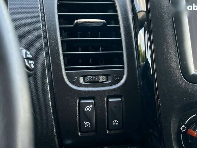 Опель Виваро, объемом двигателя 1.6 л и пробегом 249 тыс. км за 17999 $, фото 23 на Automoto.ua