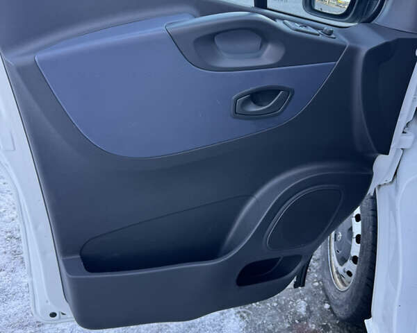 Опель Виваро, объемом двигателя 1.6 л и пробегом 250 тыс. км за 11600 $, фото 33 на Automoto.ua