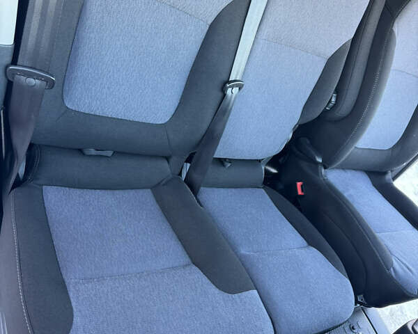 Опель Виваро, объемом двигателя 1.6 л и пробегом 250 тыс. км за 11600 $, фото 38 на Automoto.ua