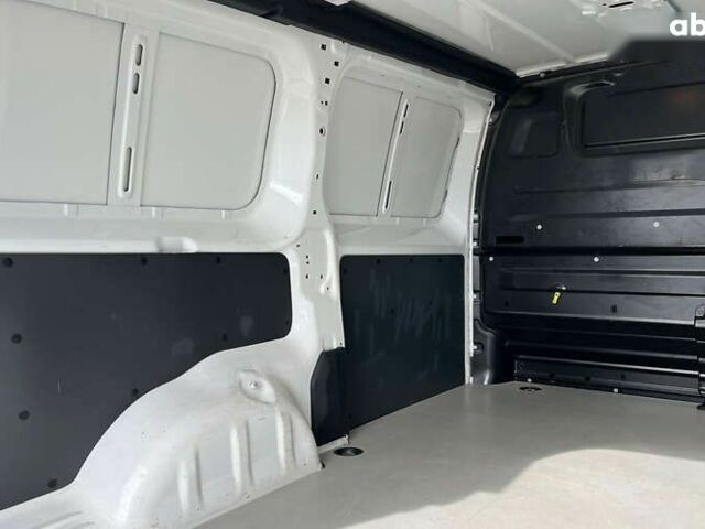 Опель Виваро, объемом двигателя 2 л и пробегом 158 тыс. км за 17600 $, фото 26 на Automoto.ua