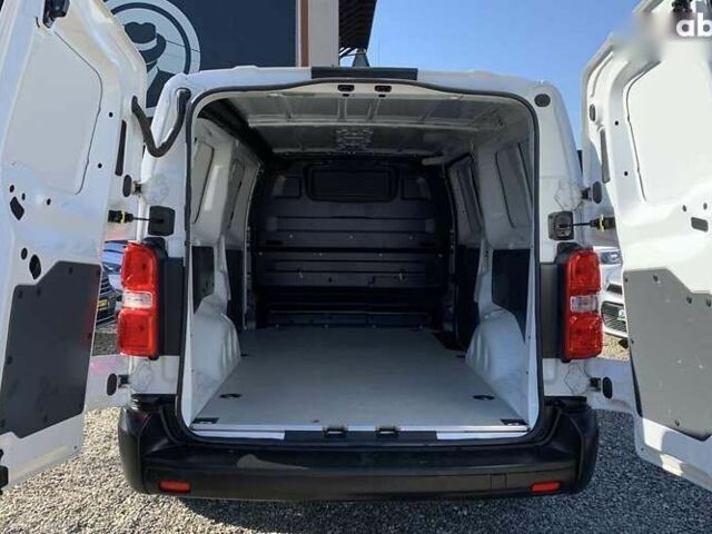 Опель Виваро, объемом двигателя 2 л и пробегом 158 тыс. км за 17300 $, фото 12 на Automoto.ua