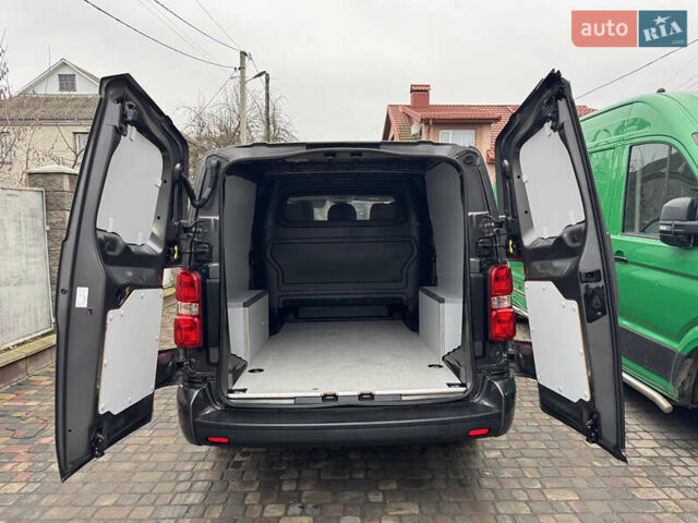 Опель Виваро, объемом двигателя 2 л и пробегом 217 тыс. км за 21550 $, фото 45 на Automoto.ua