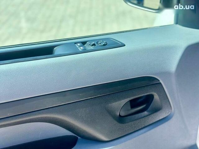 Опель Виваро, объемом двигателя 1.5 л и пробегом 82 тыс. км за 19900 $, фото 18 на Automoto.ua