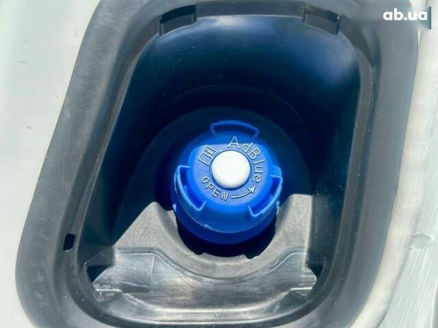 Опель Виваро, объемом двигателя 1.5 л и пробегом 82 тыс. км за 19900 $, фото 21 на Automoto.ua