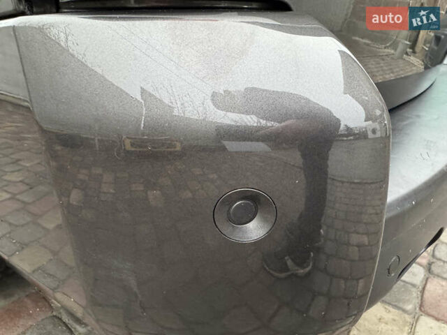 Опель Виваро, объемом двигателя 2 л и пробегом 217 тыс. км за 21550 $, фото 42 на Automoto.ua