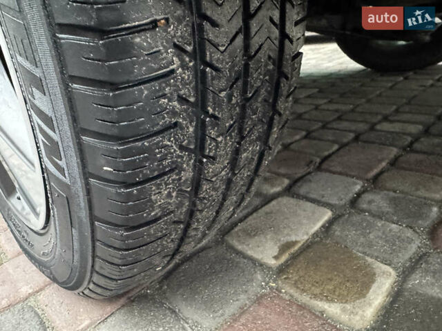 Опель Виваро, объемом двигателя 2 л и пробегом 217 тыс. км за 21550 $, фото 12 на Automoto.ua