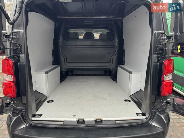 Опель Виваро, объемом двигателя 2 л и пробегом 217 тыс. км за 21550 $, фото 46 на Automoto.ua