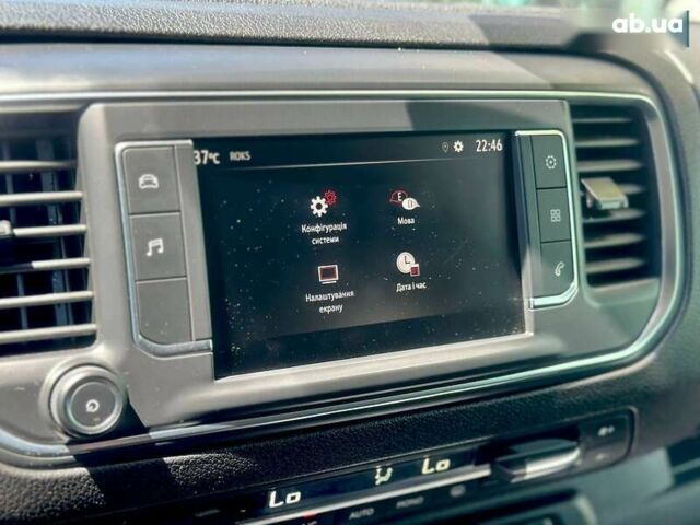 Опель Виваро, объемом двигателя 1.5 л и пробегом 82 тыс. км за 19900 $, фото 29 на Automoto.ua