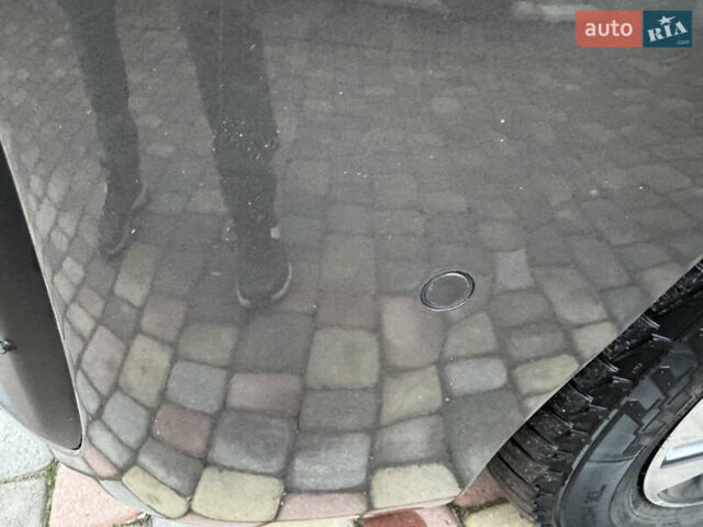 Опель Виваро, объемом двигателя 2 л и пробегом 217 тыс. км за 21550 $, фото 20 на Automoto.ua