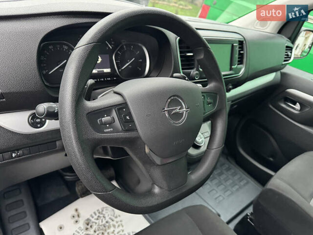 Опель Виваро, объемом двигателя 2 л и пробегом 217 тыс. км за 21550 $, фото 31 на Automoto.ua