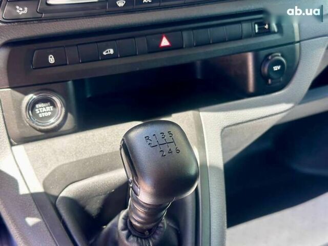 Опель Віваро, об'ємом двигуна 1.5 л та пробігом 82 тис. км за 19990 $, фото 25 на Automoto.ua