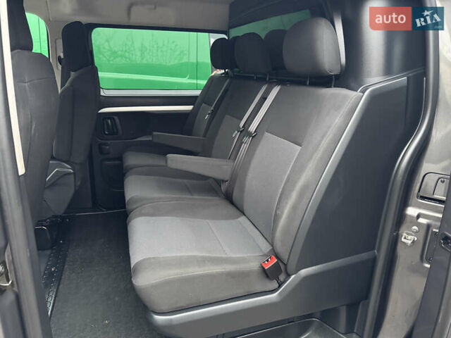 Опель Виваро, объемом двигателя 2 л и пробегом 217 тыс. км за 21550 $, фото 27 на Automoto.ua