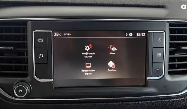 Опель Віваро, об'ємом двигуна 2 л та пробігом 168 тис. км за 17950 $, фото 24 на Automoto.ua