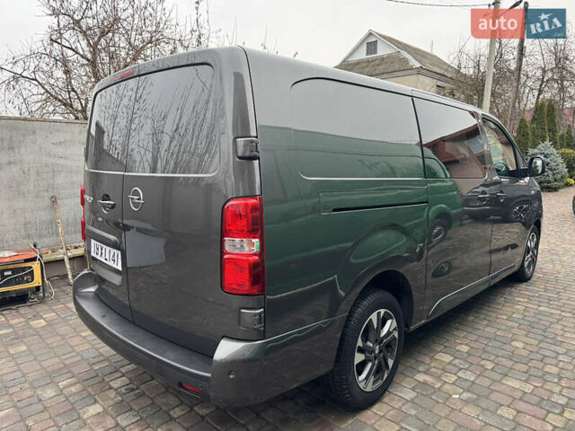 Опель Виваро, объемом двигателя 2 л и пробегом 217 тыс. км за 21550 $, фото 9 на Automoto.ua