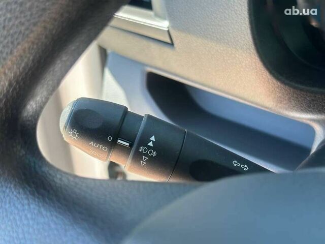 Опель Виваро, объемом двигателя 1.5 л и пробегом 82 тыс. км за 19900 $, фото 24 на Automoto.ua