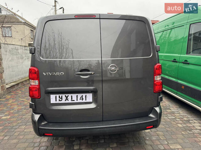 Опель Виваро, объемом двигателя 2 л и пробегом 217 тыс. км за 21550 $, фото 36 на Automoto.ua