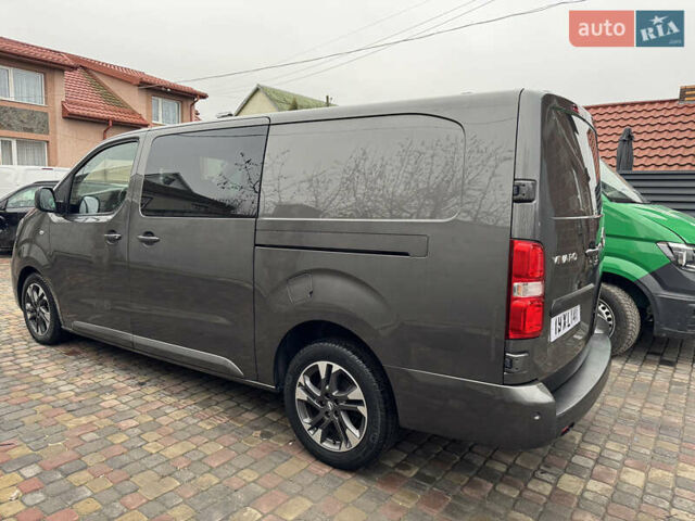 Опель Виваро, объемом двигателя 2 л и пробегом 217 тыс. км за 21550 $, фото 41 на Automoto.ua
