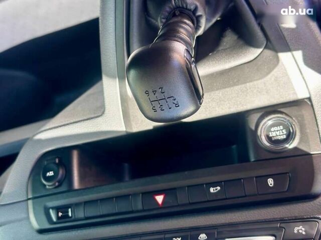 Опель Виваро, объемом двигателя 1.5 л и пробегом 82 тыс. км за 19900 $, фото 28 на Automoto.ua