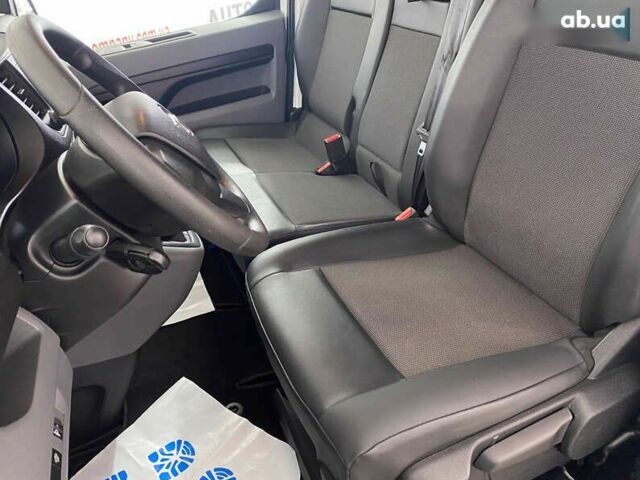 Опель Віваро, об'ємом двигуна 2 л та пробігом 168 тис. км за 17950 $, фото 8 на Automoto.ua