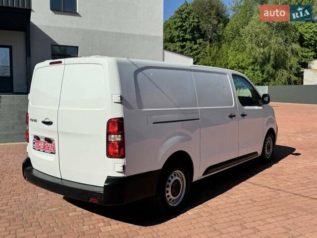 Опель Виваро, объемом двигателя 2 л и пробегом 224 тыс. км за 18300 $, фото 7 на Automoto.ua