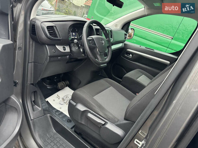 Опель Виваро, объемом двигателя 2 л и пробегом 217 тыс. км за 21550 $, фото 29 на Automoto.ua