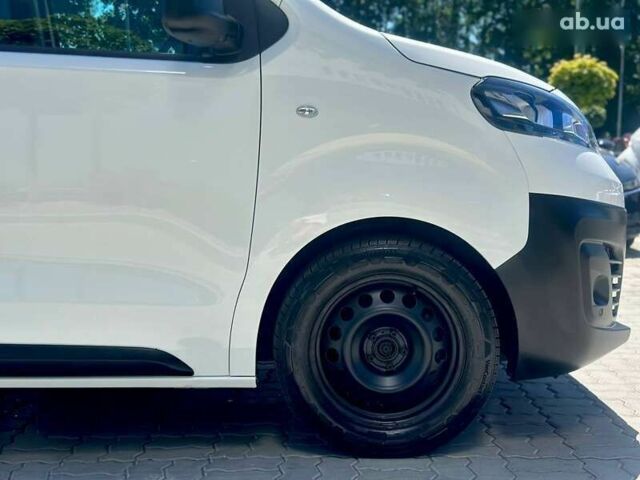 Опель Віваро, об'ємом двигуна 1.5 л та пробігом 82 тис. км за 18900 $, фото 4 на Automoto.ua