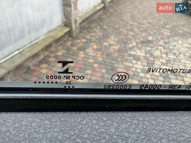 Опель Виваро, объемом двигателя 2 л и пробегом 217 тыс. км за 21550 $, фото 26 на Automoto.ua