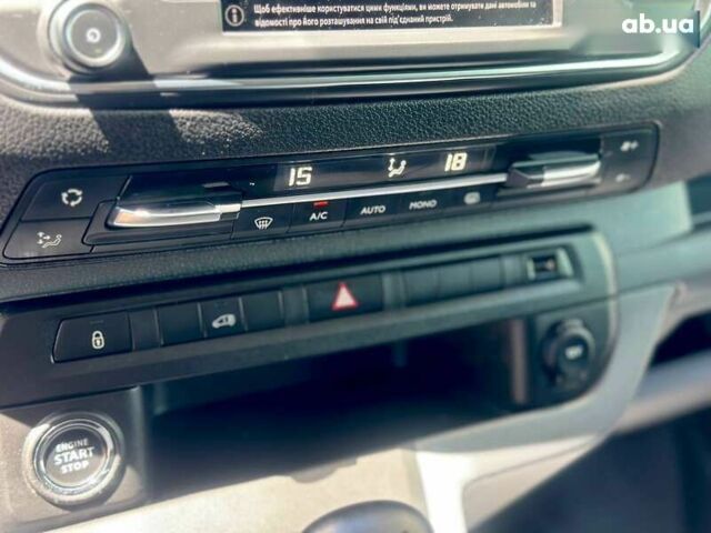 Опель Віваро, об'ємом двигуна 1.5 л та пробігом 82 тис. км за 18900 $, фото 29 на Automoto.ua