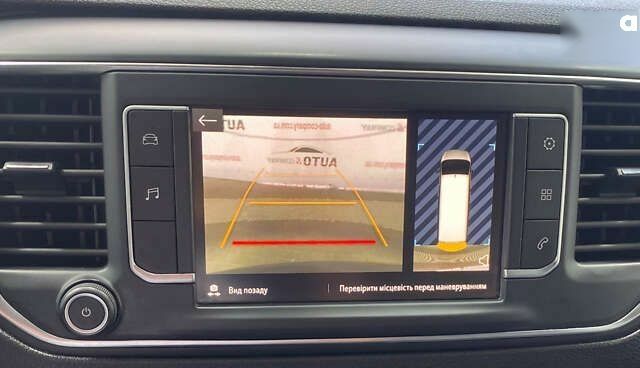 Опель Віваро, об'ємом двигуна 2 л та пробігом 168 тис. км за 17950 $, фото 27 на Automoto.ua