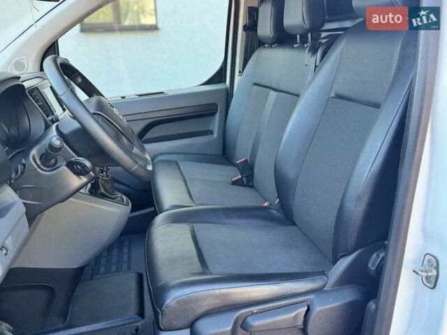 Опель Виваро, объемом двигателя 2 л и пробегом 224 тыс. км за 18300 $, фото 12 на Automoto.ua