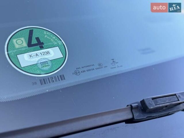Опель Виваро, объемом двигателя 2 л и пробегом 224 тыс. км за 18300 $, фото 15 на Automoto.ua