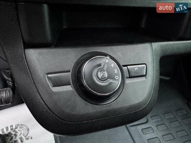 Опель Виваро, объемом двигателя 2 л и пробегом 217 тыс. км за 21550 $, фото 21 на Automoto.ua