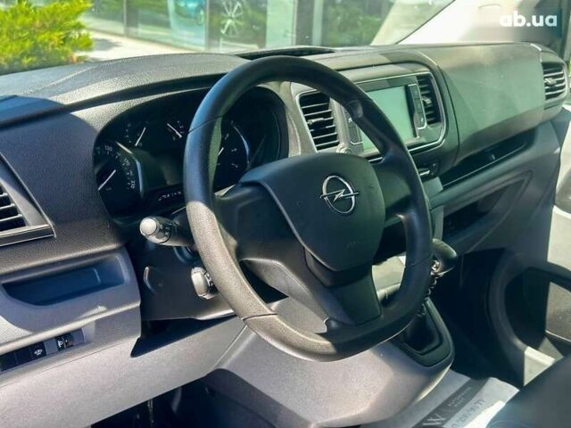 Опель Віваро, об'ємом двигуна 1.5 л та пробігом 82 тис. км за 19990 $, фото 19 на Automoto.ua