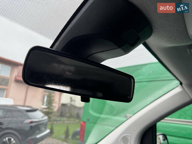 Опель Виваро, объемом двигателя 2 л и пробегом 217 тыс. км за 21550 $, фото 22 на Automoto.ua